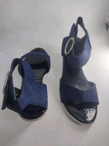 New Heels