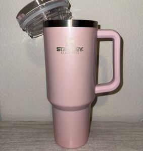 Stanley Tumbler Bottle