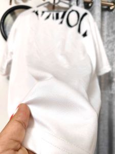 Dyavol X Whiteout T Shirt