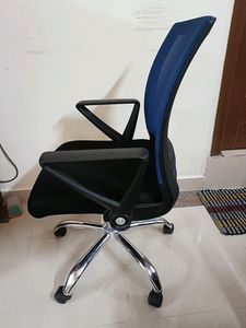 New Office Chair