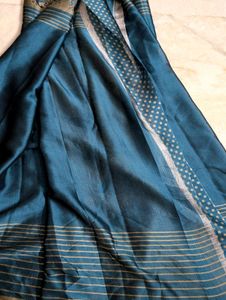 🔥Brand New Beautiful Saree🔥