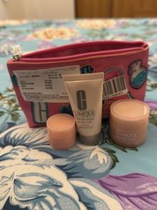 Clinique Moisture Surge Set
