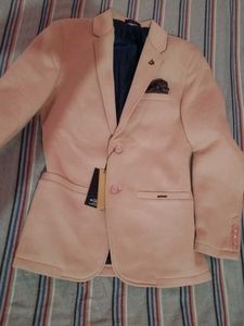 Blazer - Stylish & Modern Fit