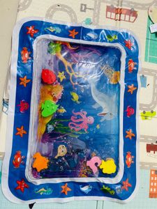 Baby Water Play Mat