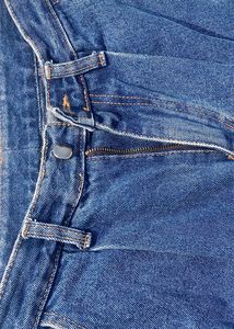 Very New Blue Jeans For Girls