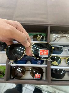 Ray-Ban Wayfarer Sunglasses