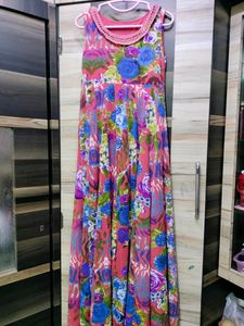 Gown