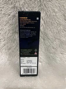 Aqualogica Mid Night Bloom Body Mist