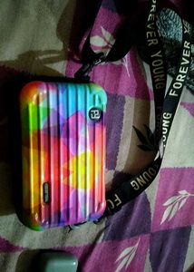 Trendy Sling Bag