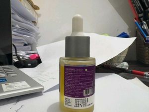 2% Kojic Acid Face Serum