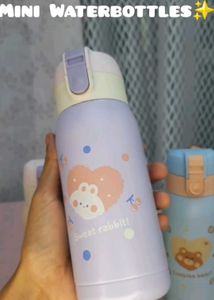 Cutest Waterbottle Ever 1