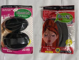Hair Accessories
