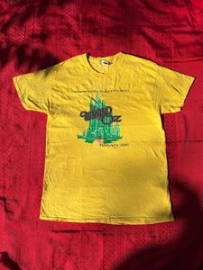 Wizard of Oz Graphic Tee