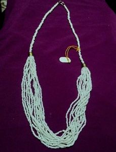 Bead Necklace