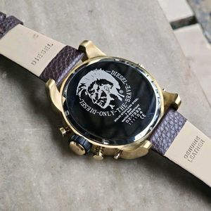DIESEL BIG DADDY PREMIUM QUALITY MENS WATCH