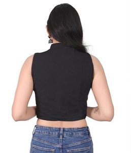 Women’s Black Top