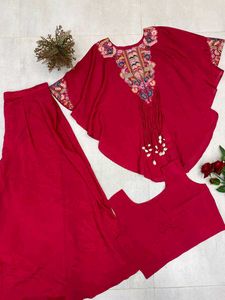 **Rakshabandhan Special Co-ord Set**