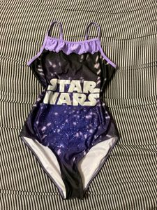 Star Wars Galaxy Swimsuit