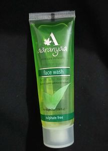 Garnier Vitamin C Cleanser
