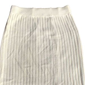 Winter Long Skirt