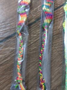 Hand Woven Friendship Bands