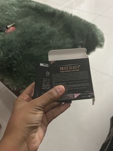 Swiss Beauty Blusher &amp; Highlighter 2 In 1