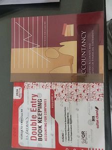 12th Cbse Accountancy Company Accounts