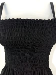 Black Colour Top (Women&#39;s)