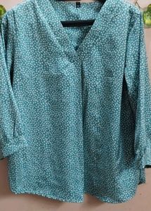 Top For Jeans