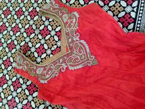 Anarkali