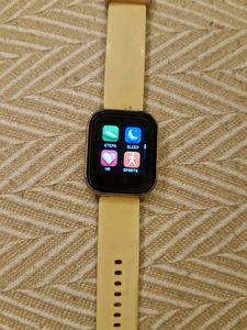 Fitness Gadget
