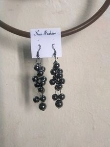 🤩Totally New Grapes Style Earrings 🔥