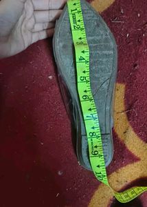 Embellished Peep-Toe Heels