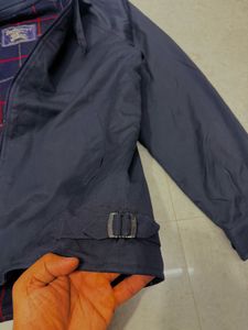 Burberry Harrington Jacket Made in England 🏴