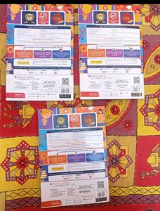 CBSE Class 12 Sample Papers