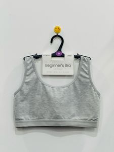 Begginer’s Bra &gt; Not used 🤍