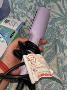 Vega Hair Straightener
