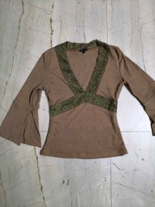 Vintage 2000s Top