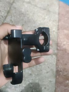 Phone Holder Stand For Bikers