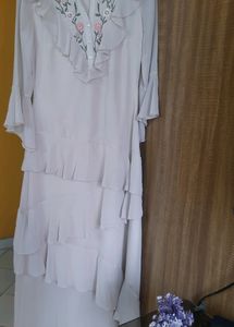 Beautiful Party Gown