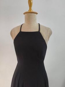 Beautiful,, black dress