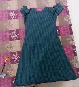A Line Kurti (Medium Size)