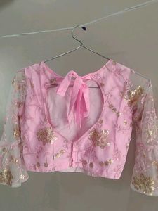 Lehenga Choli Set
