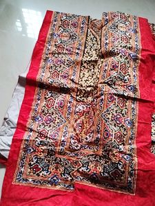 Large carpet