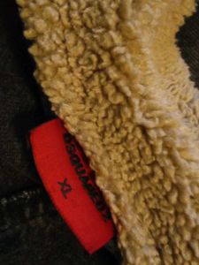 Vintage Denim Jacket