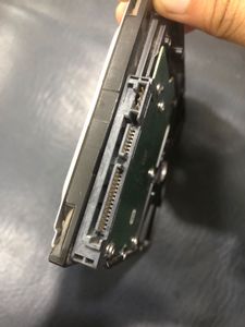 Seagate Barracuda 250GB HDD