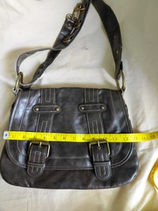 Nine West (Leather ) Vintage