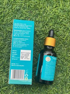 Pilgrim Advanced Hair Growth Serum