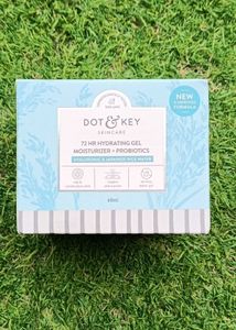 Dot & Key Hydrating Gel
