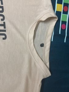 Graphic Print Tee